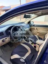 2005 Volkswagen GOLF