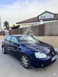 2005 Volkswagen GOLF