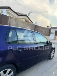 2005 Volkswagen GOLF