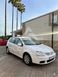 2005 Volkswagen GOLF