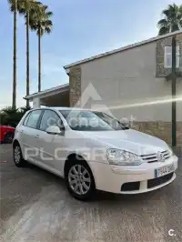 2005 Volkswagen GOLF