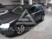 2005 Volkswagen GOLF