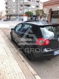 2005 Volkswagen GOLF