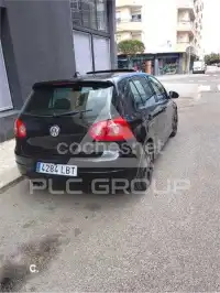 2005 Volkswagen GOLF