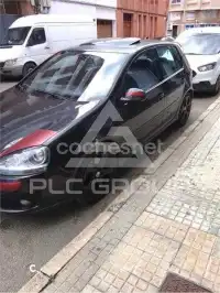 2005 Volkswagen GOLF