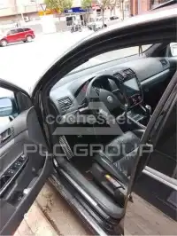 2005 Volkswagen GOLF