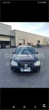 2005 Volkswagen GOLF
