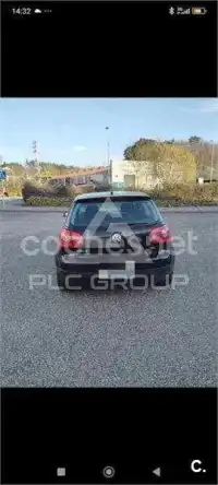 2005 Volkswagen GOLF