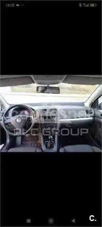 2005 Volkswagen GOLF