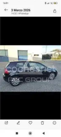 2005 Volkswagen GOLF