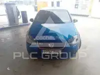 2005 Volkswagen GOLF