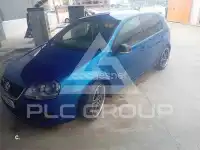 2005 Volkswagen GOLF