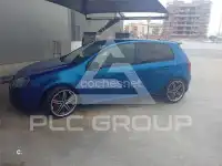 2005 Volkswagen GOLF