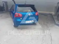 2005 Volkswagen GOLF