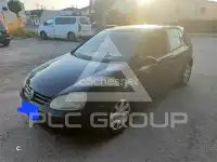 2005 Volkswagen GOLF