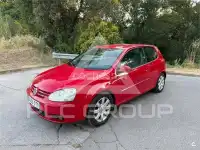2005 Volkswagen GOLF