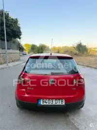 2005 Volkswagen GOLF