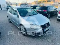 2005 Volkswagen GOLF