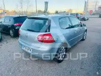 2005 Volkswagen GOLF
