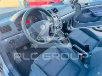 2005 Volkswagen GOLF