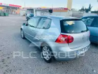 2005 Volkswagen GOLF