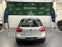 2005 Volkswagen GOLF