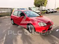 2005 Volkswagen GOLF
