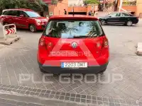 2005 Volkswagen GOLF