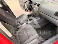 2005 Volkswagen GOLF