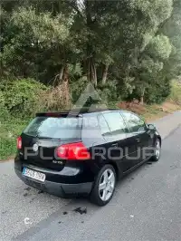 2005 Volkswagen GOLF