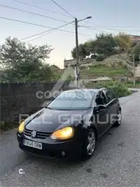 2005 Volkswagen GOLF