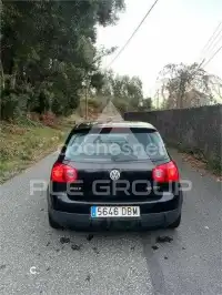 2005 Volkswagen GOLF