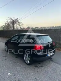 2005 Volkswagen GOLF