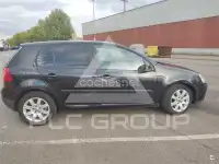 2005 Volkswagen GOLF