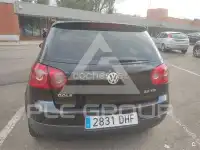 2005 Volkswagen GOLF