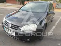 2005 Volkswagen GOLF