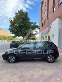 2005 Volkswagen GOLF