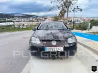 2005 Volkswagen GOLF