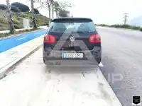 2005 Volkswagen GOLF
