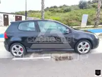 2005 Volkswagen GOLF