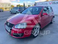 2005 Volkswagen GOLF