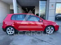 2005 Volkswagen GOLF