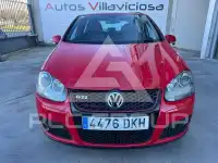 2005 Volkswagen GOLF