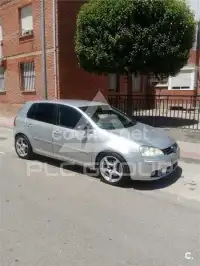 2005 Volkswagen GOLF