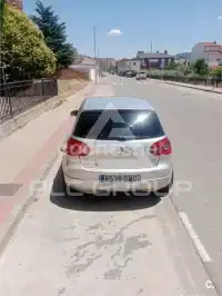 2005 Volkswagen GOLF
