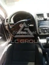 2005 Volkswagen GOLF