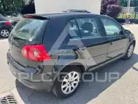 2005 Volkswagen GOLF