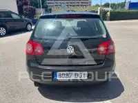 2005 Volkswagen GOLF