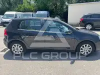 2005 Volkswagen GOLF