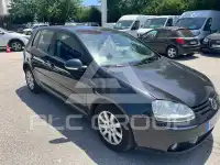2005 Volkswagen GOLF